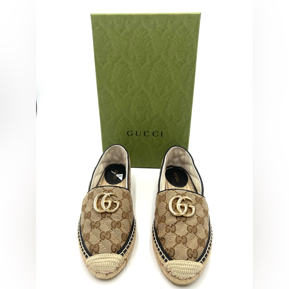 gucci women shoes 36.5